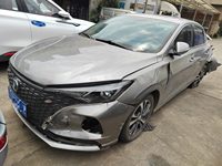 2020 逸动[致尚]
