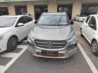 2018 宝骏510