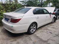 2009 宝马5系