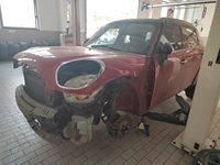 2015 MINI COUNTRYMAN(进口)