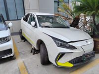 2022 风神E70