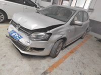 2014 POLO