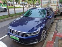 2019 蔚揽新能源(进口)