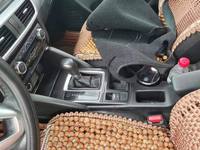 2016 马自达CX-5 2015款 2.0L 自动两驱都市型