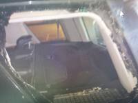 2007 神行者2代(进口)