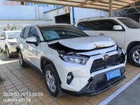 2023 RAV4荣放