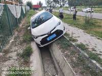 2019 丰田GTM7120LPCM轿车