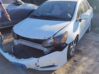 2016 理念HG7130FBA轿车