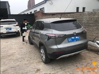 2020 宝骏牌LZW7156EB6M