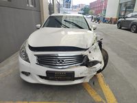 2013 英菲尼迪G(进口)