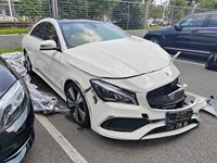 2017 奔驰CLA级(进口)