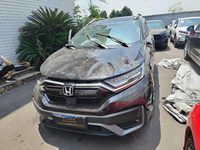 2022 本田CR-V[思威]