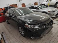 2019 雷克萨斯ES(进口)