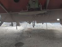 金多利KDL9400XXY厢式运输半挂车