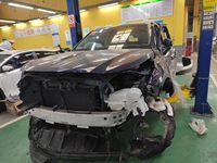 2022 汉兰达 2.5 四驱 自动