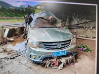 2015 宝骏730 2014款 1.5L 手动舒适型 7座