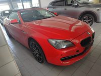 2011 宝马6系(进口)