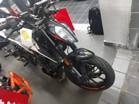 2021 克特姆KTM450 EXC摩托车