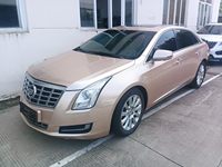 2015 凯迪拉克XTS