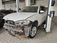 2015 宝马X5(进口)