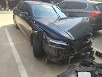 2019 帕萨特新能源