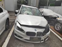 2018 宝马2系旅行车