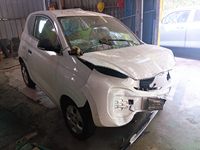 2021 科莱威CLEVER