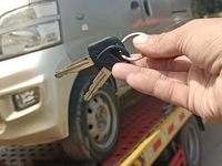 2014 长安SC5020XXYDVB5厢式运输车