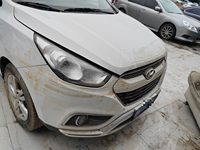 2013 北京现代ix35