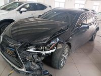 2020 雷克萨斯ES(进口)