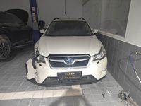 2014 斯巴鲁XV(进口)