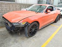 2016 野马Mustang(进口)[Mustang]