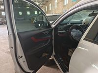 2020 奇瑞SQR7150T1ET9轿车