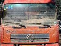 东风EQ1236W载货汽车