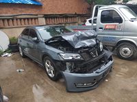 2011 帕萨特[Passat]