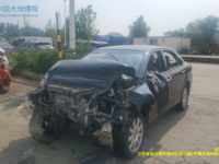 2013 吉利海景(英伦SC7)