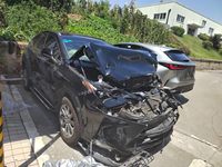 2017 雷克萨斯NX(进口)