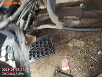 东风DFH5180XXYE4厢式运输车