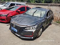 2020 锐程CC[睿骋CC]