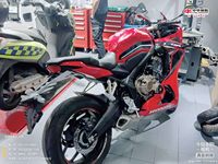 2022 本田摩托车