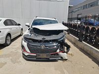 2023 长安CS35 PLUS