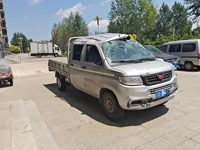 上汽通用五菱 五菱荣光新卡 手动档