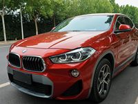 2018 宝马X2(进口)