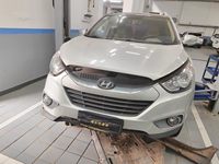 2010 北京现代ix35