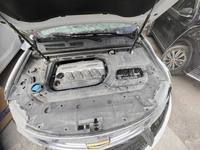 2017 博越 2016款 1.8TD 自动智慧型