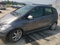 2012 奔驰A级(进口)