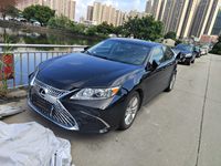 2015 雷克萨斯ES(进口)