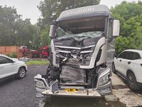 康恩迪CHM4251KPQ49V牵引汽车