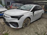 2019 AION S[埃安S]