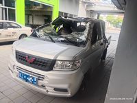 2020 五菱荣光新卡